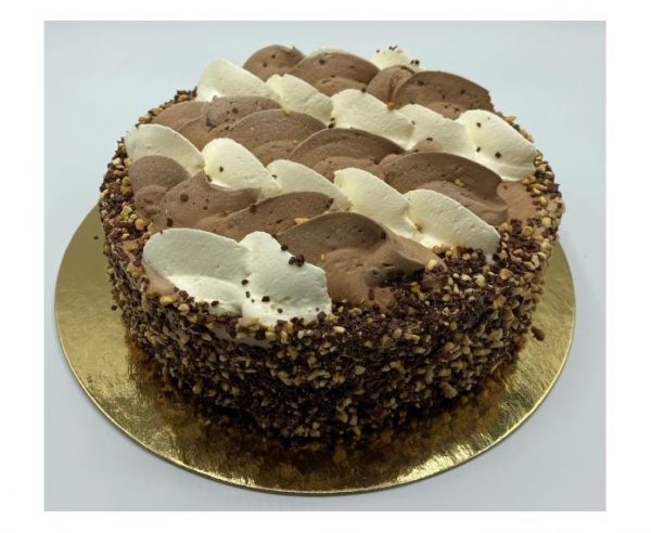 ارسال هدیه به کانادا – کیک – عشق – سال نو – تشکر و قدردانی – تبریک تولد – تولد – تبریک- کیک – ارسال کیک به کانادا