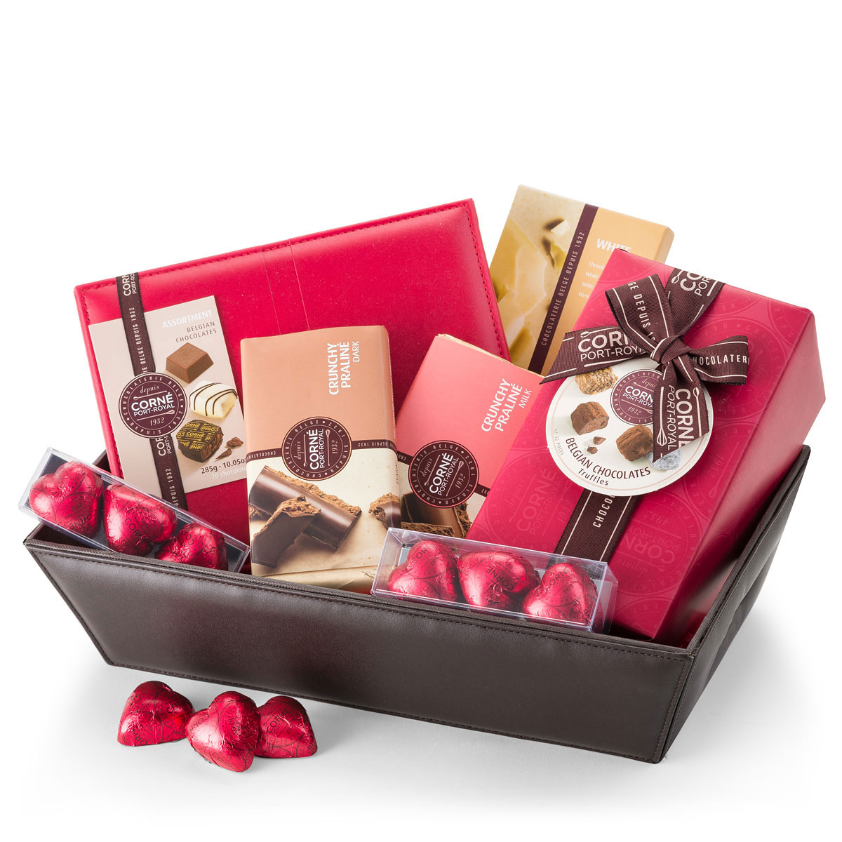 ارسال هدیه به فرانسه – ارسال قهوه- شکلات به فرانسه-تبریک- ولنتاین- جعبه- قهوه- شکلات