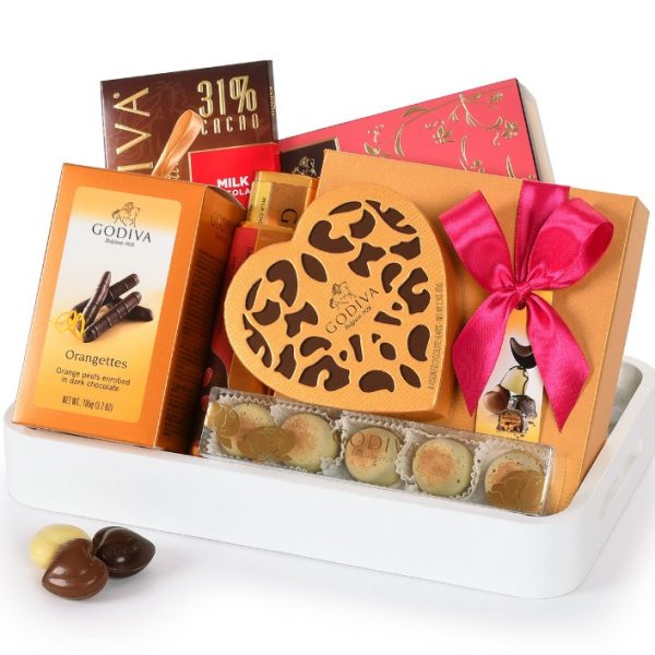 ارسال هدیه به اتریش - ارسال گل به اتریش-تبریک- ولنتاین- ارسال کیک به اتریش- تبریک تولد- شکلاتهای بلژیکی گودیوا