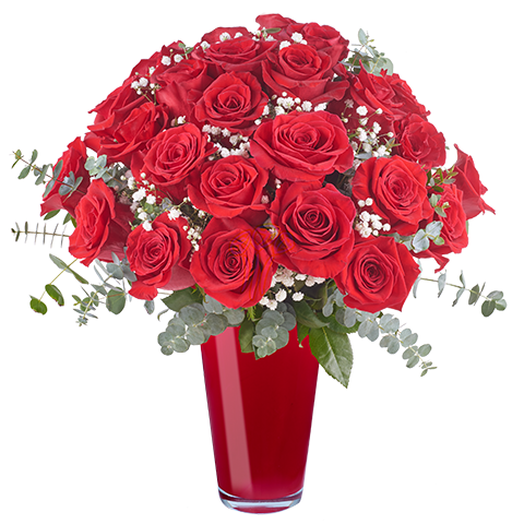 ارسال هدیه به اتریش - ارسال گل به اتریش-تبریک- ولنتاین- ارسال کیک به اتریش- تبریک تولد- دسته گل رز قرمز مخملی