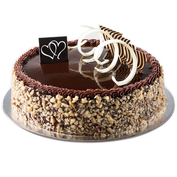 ارسال هدیه به امارات - ارسال کیک شکلات به امارات-تبریک- ولنتاین- جعبه-کیک شکلات - شکلات